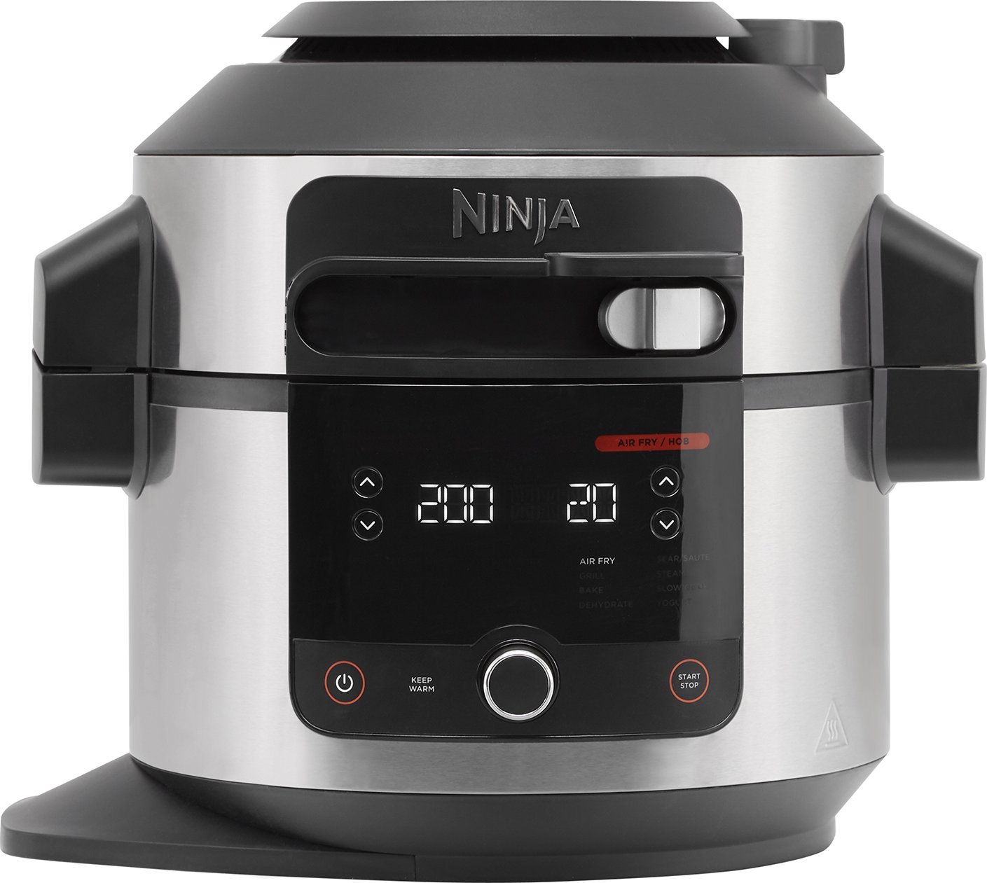 Ninja Foodi 11-in-1 Multikocher 6 Liter