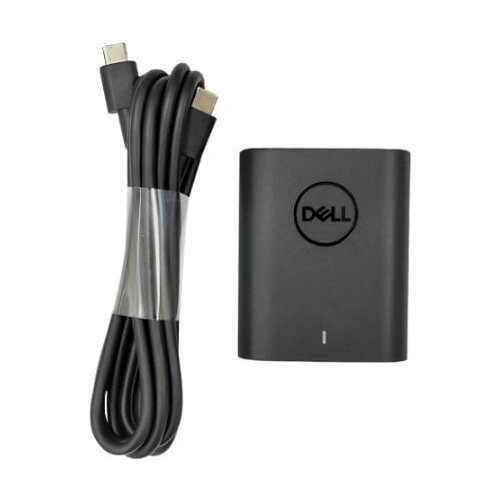 Dell DELL DCWV3 adapter zasilający/ inwentor