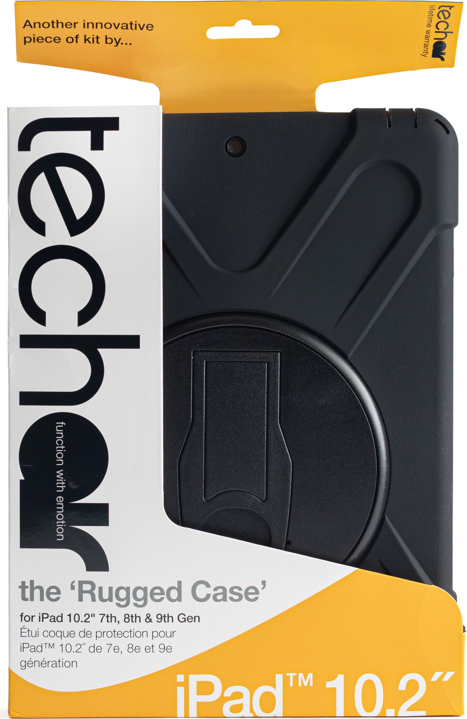 TechAir Classic Pro Ipad 10.2