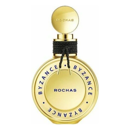 Rochas Perfumy Damskie EDP Byzance Gold