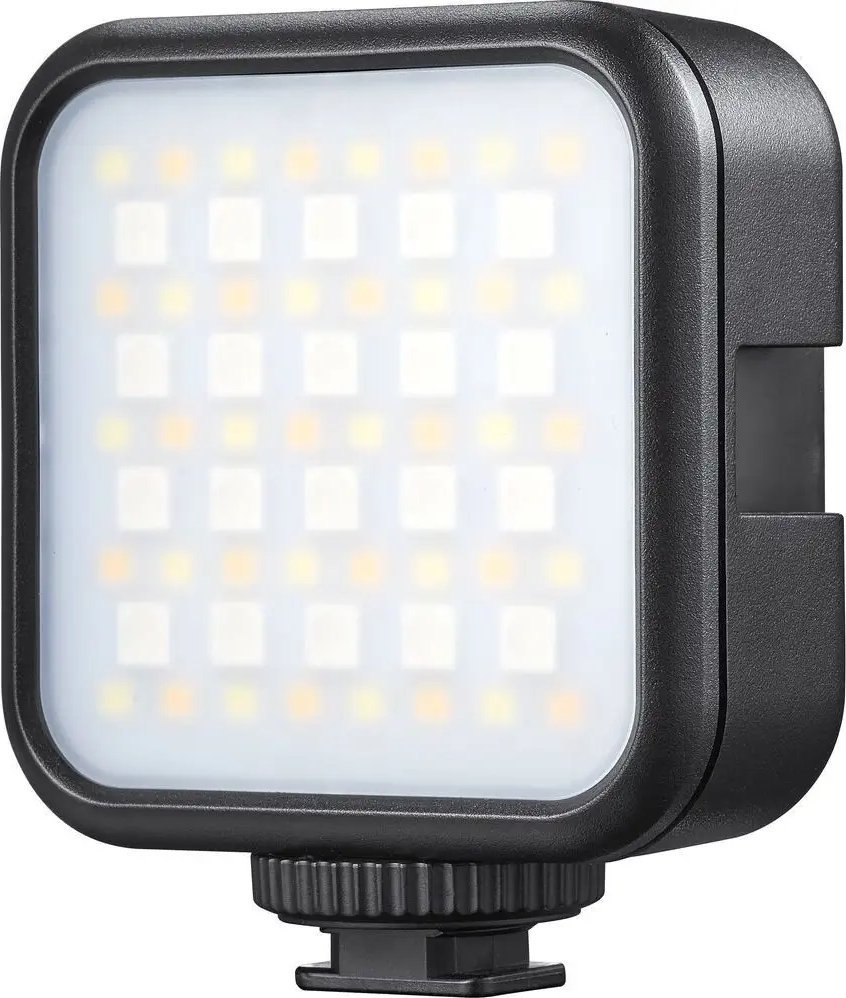 Lampa pierścieniowa GODOX Godox Litemons LED6R