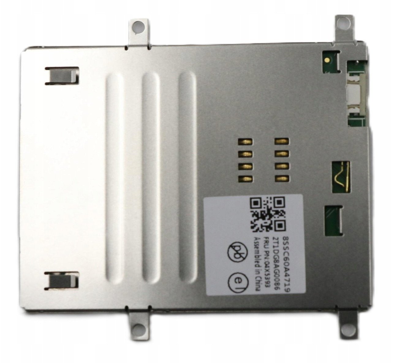 Lenovo  Smart Card Reader (Taisol) |