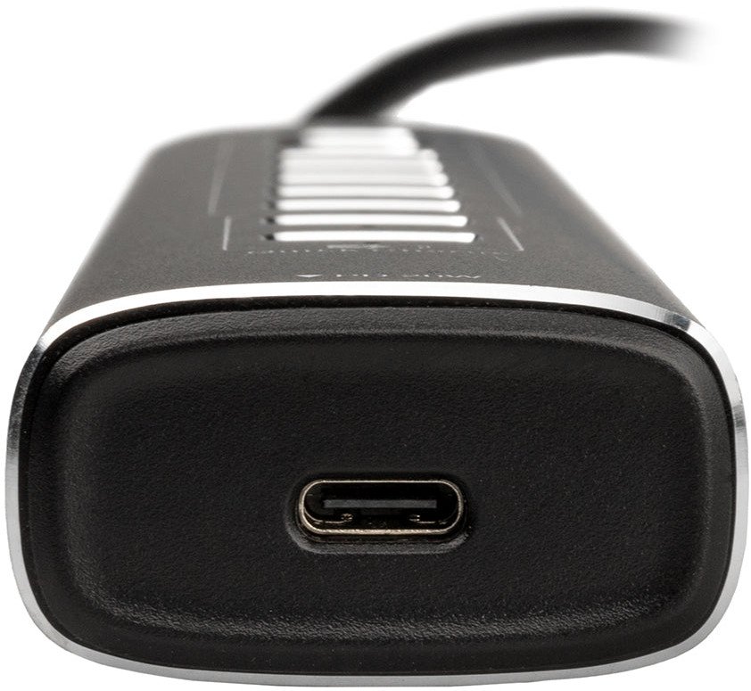 Nitro Concepts Nitro Concepts UH1, 10-Port