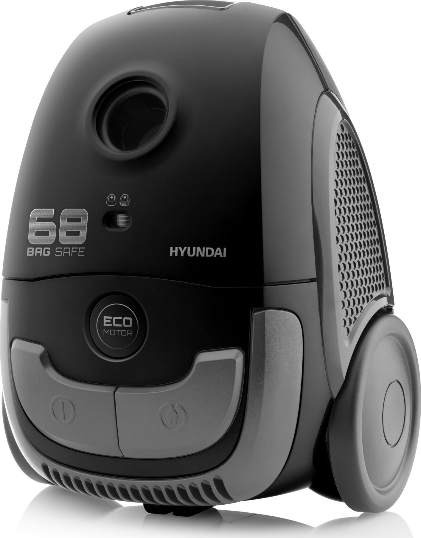 Odkurzacz Hyundai VC068B | 8590393343546 |