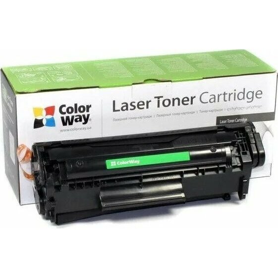 Toner ColorWay Colorway CW-H283EUX kaseta z