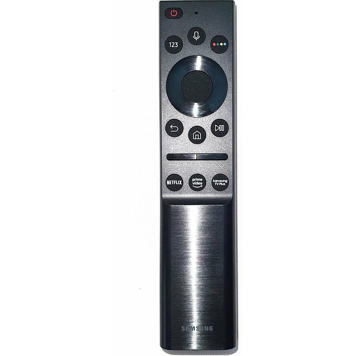 Pilot RTV Samsung 2021 Smart TV