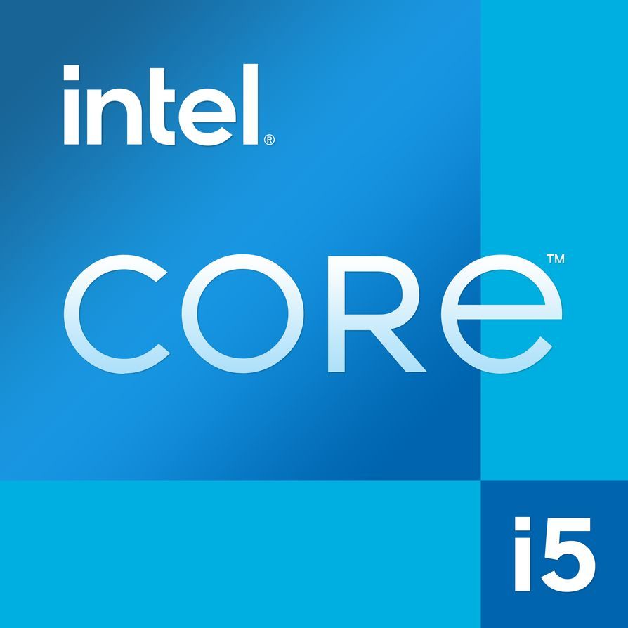 Intel Core i5-9500F Processor, 6C/6T, up