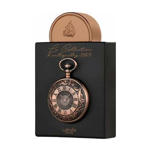 Lattafa Lattafa La Collection DAntiquites 1505