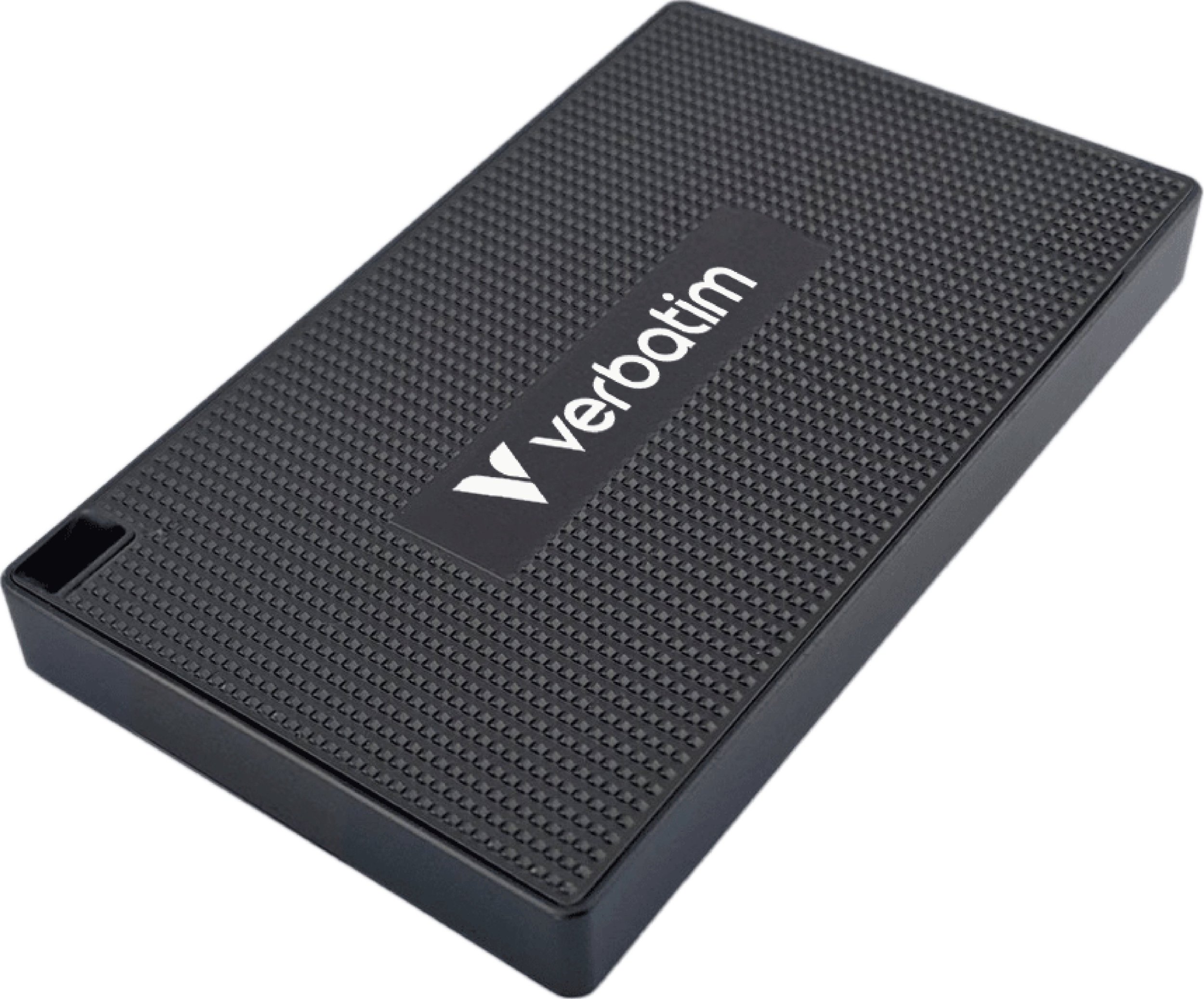 Verbatim Metal Mini SSD 512GB USB-C