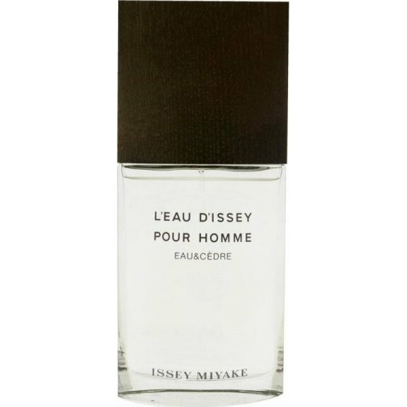 Issey Miyake Perfumy Męskie Woda toaletowa