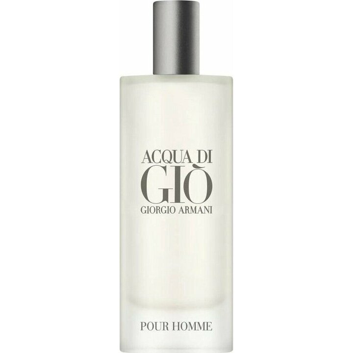 Giorgio Armani Acqua Di Gio Pour