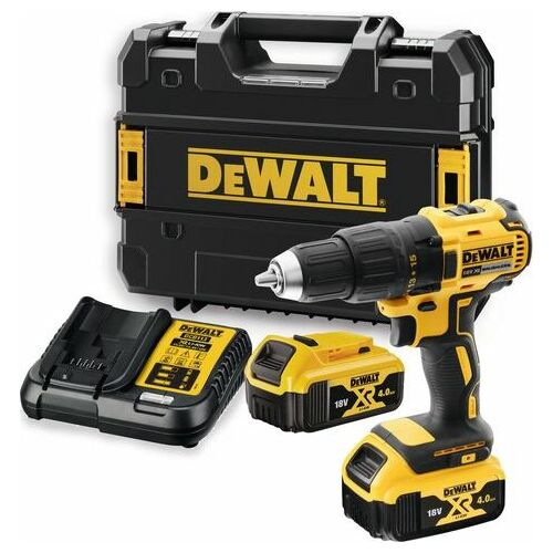 Dewalt DCD777M2T 18 V 2 x