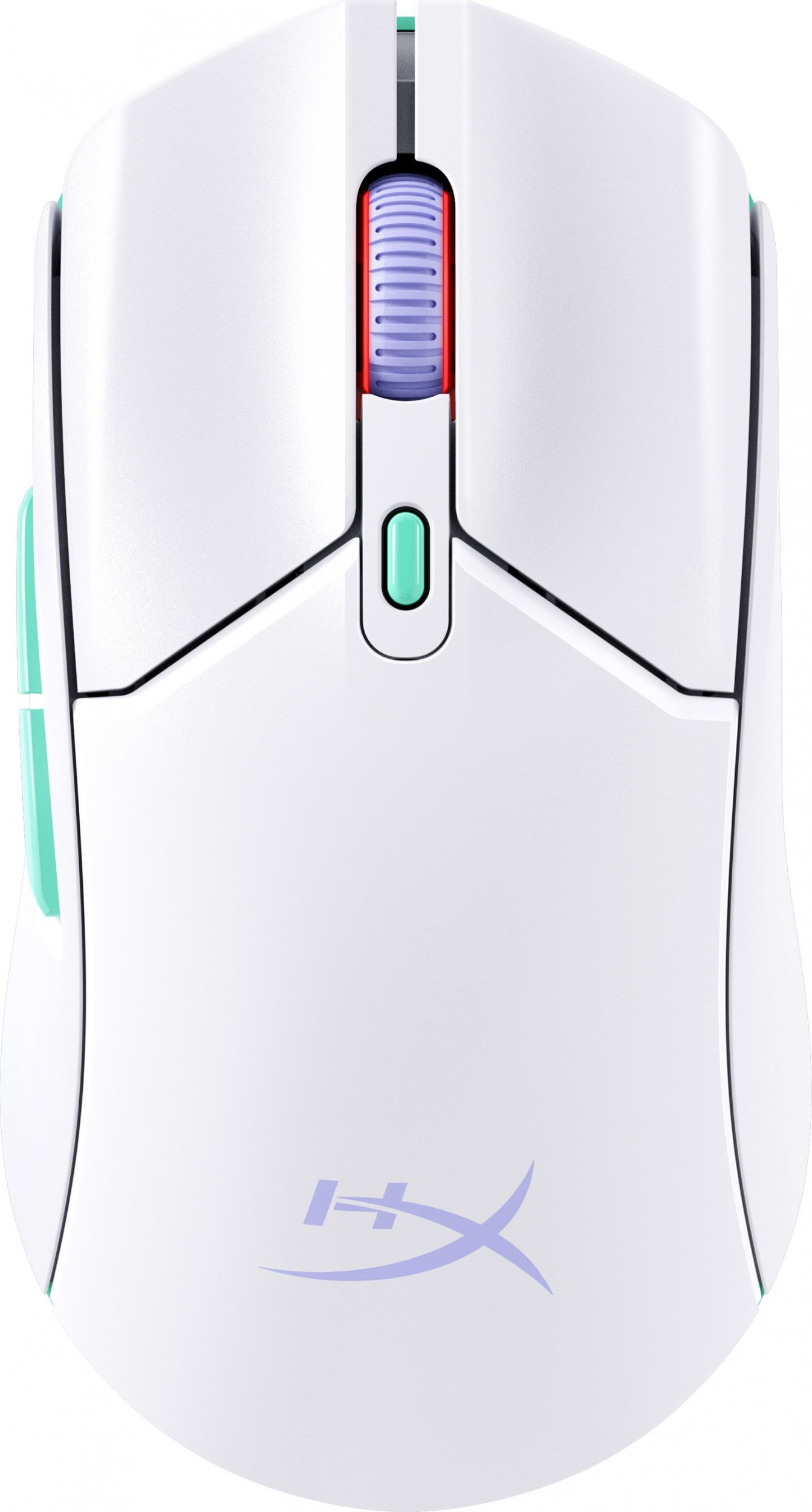 HyperX Mouse Pulsefire Haste 2 Core