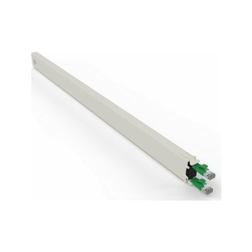 PATCHBOX CONE30STPGR kabel sieciowy Green 1