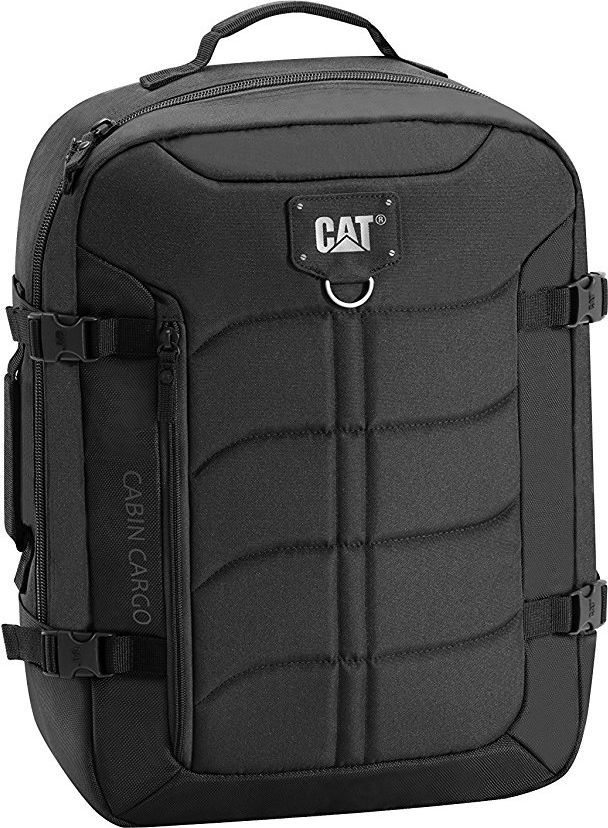 Caterpillar podróżna Cabin Cargo 38L czarna