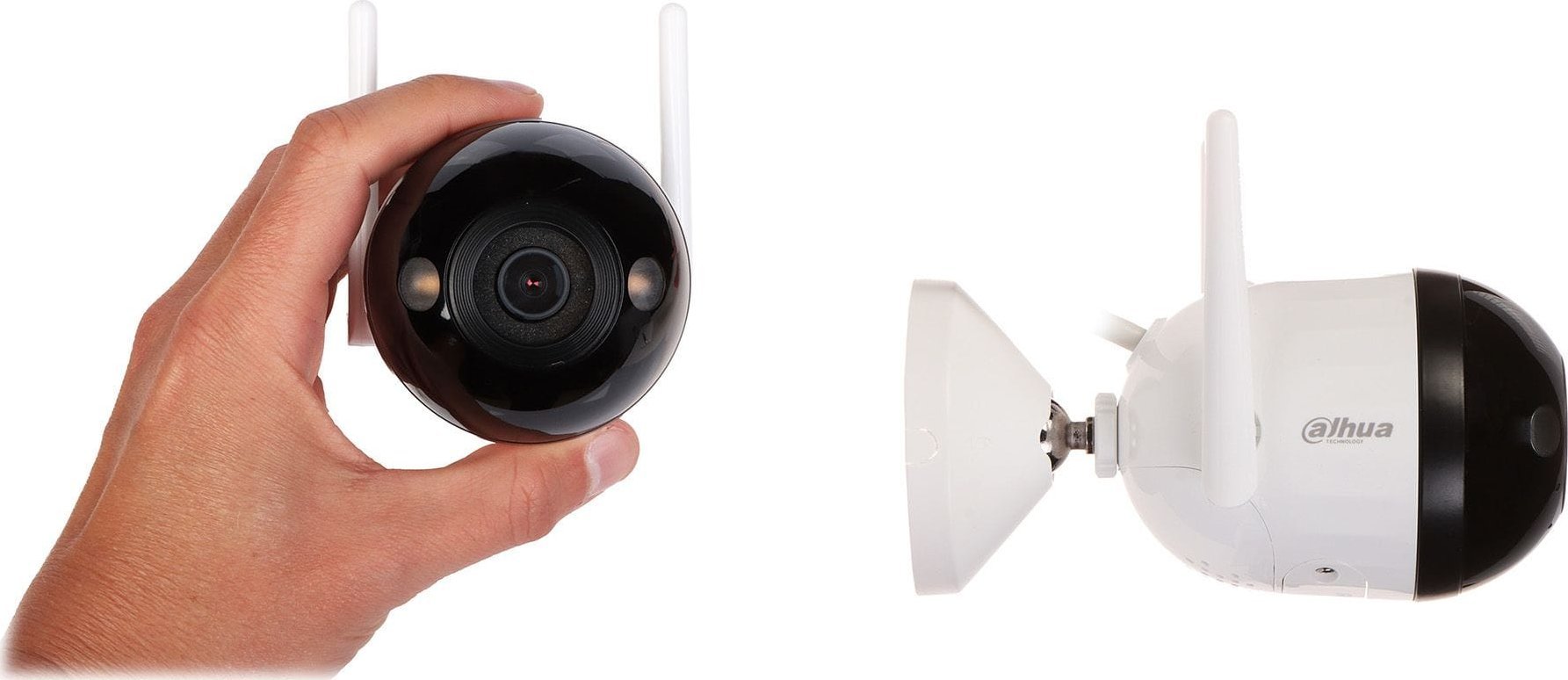 Kamera IP Dahua Technology NET 2MP
