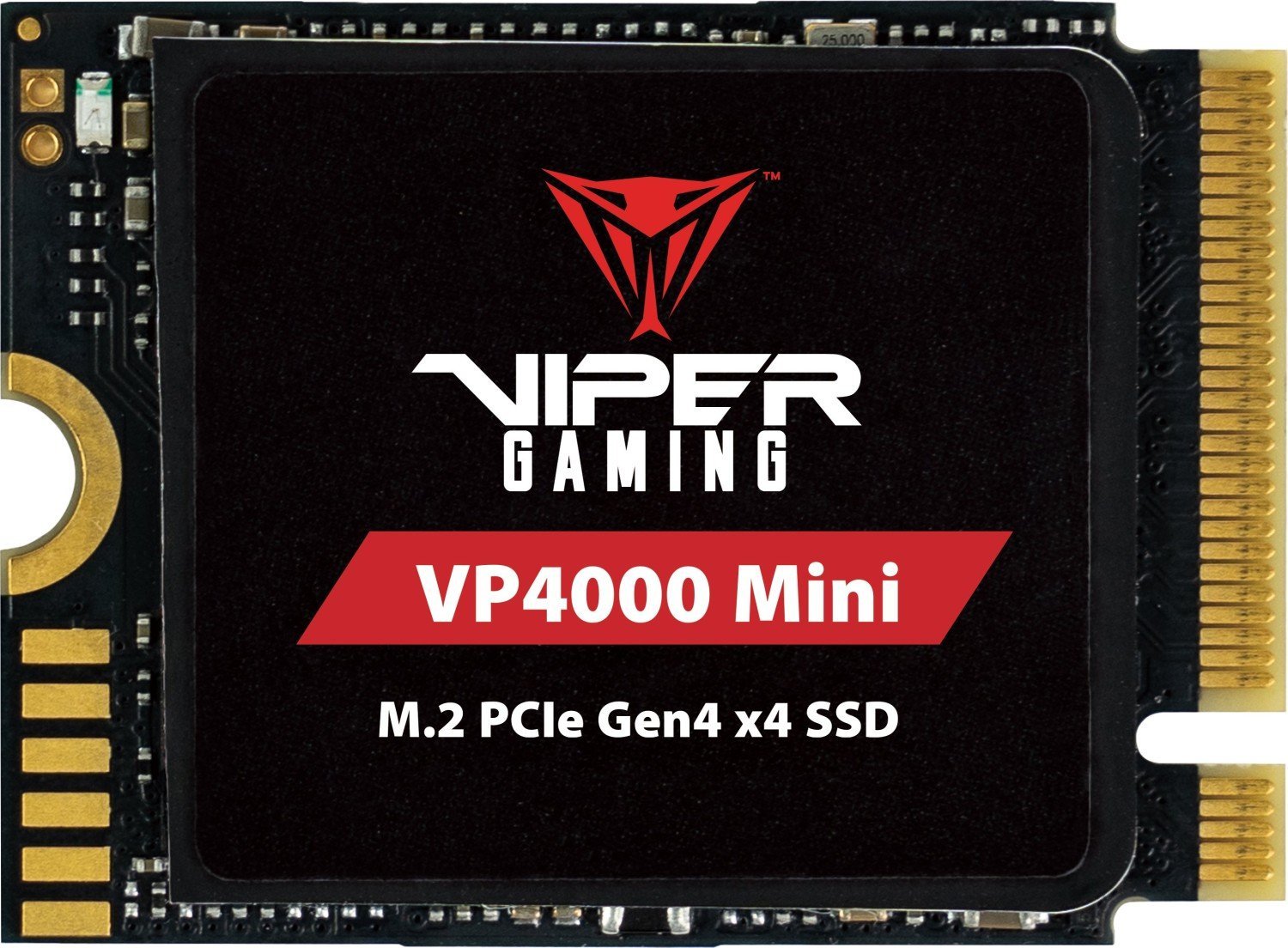 Patriot VP4000 Mini 2TB M.2