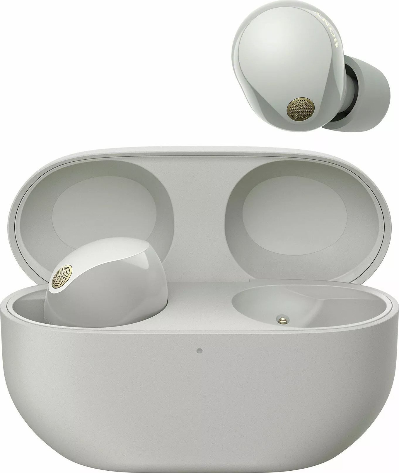 Sony WF-1000XM5 - ANC/Virtual Surround (Spatial