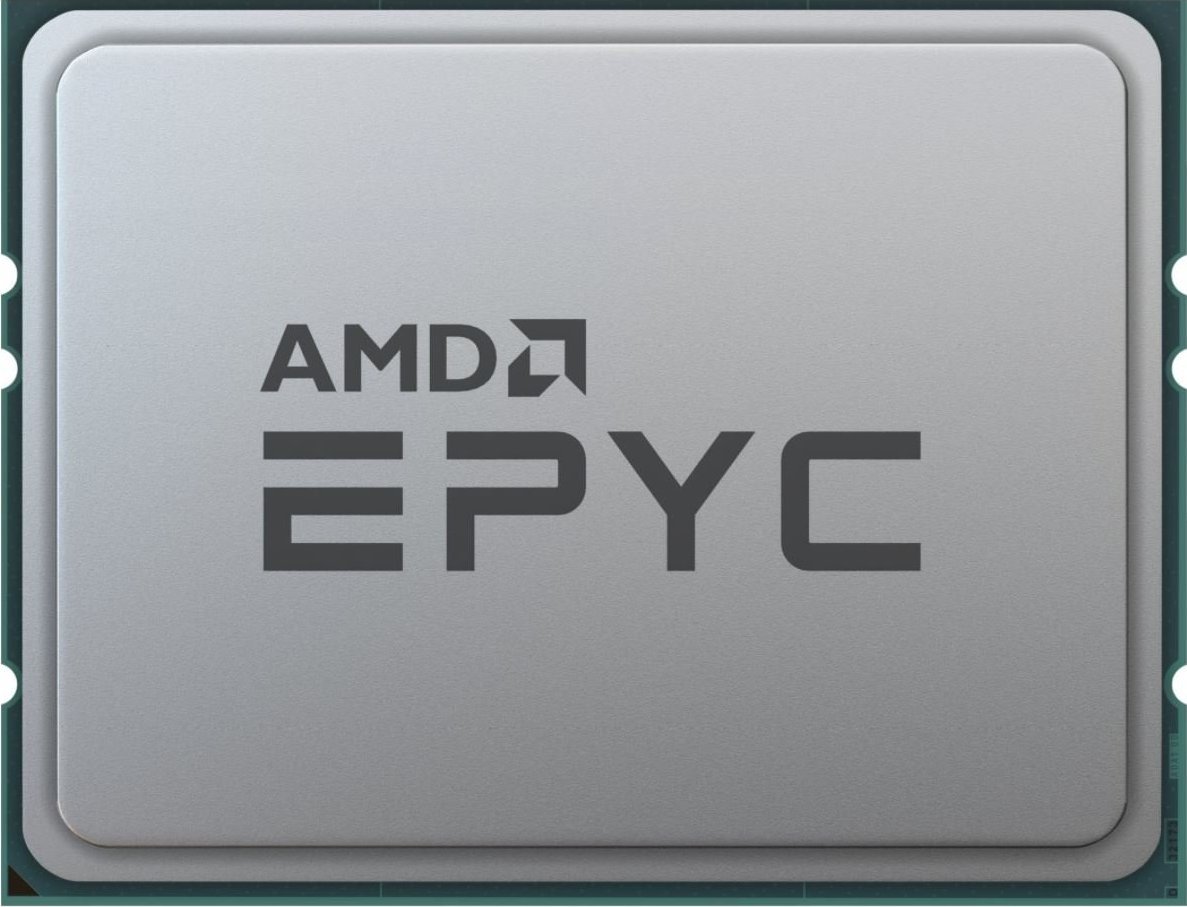 AMD SERVER AMD EPYC 7543P |