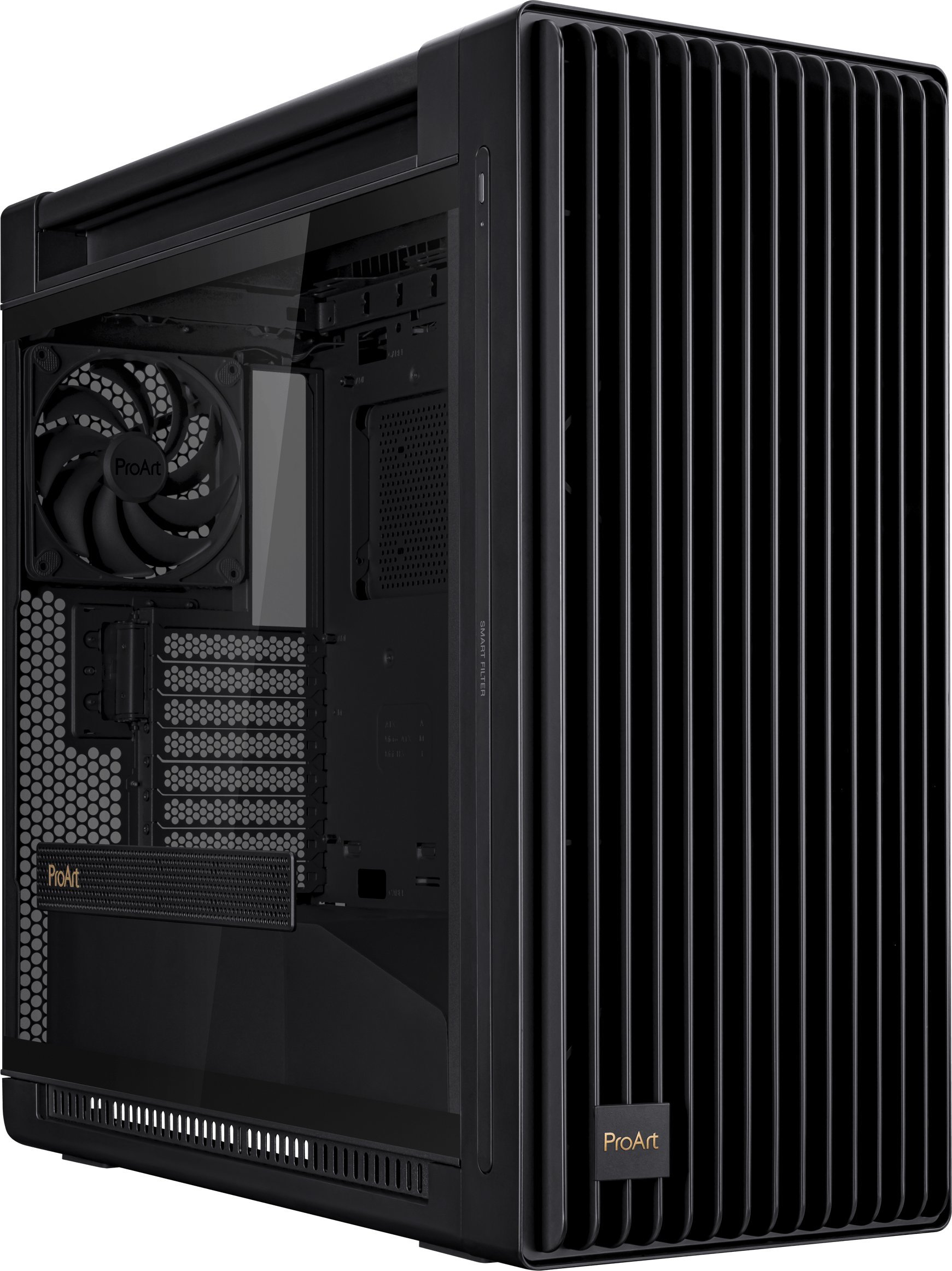 ASUS ProArt PA602 E-ATX Gaming Case
