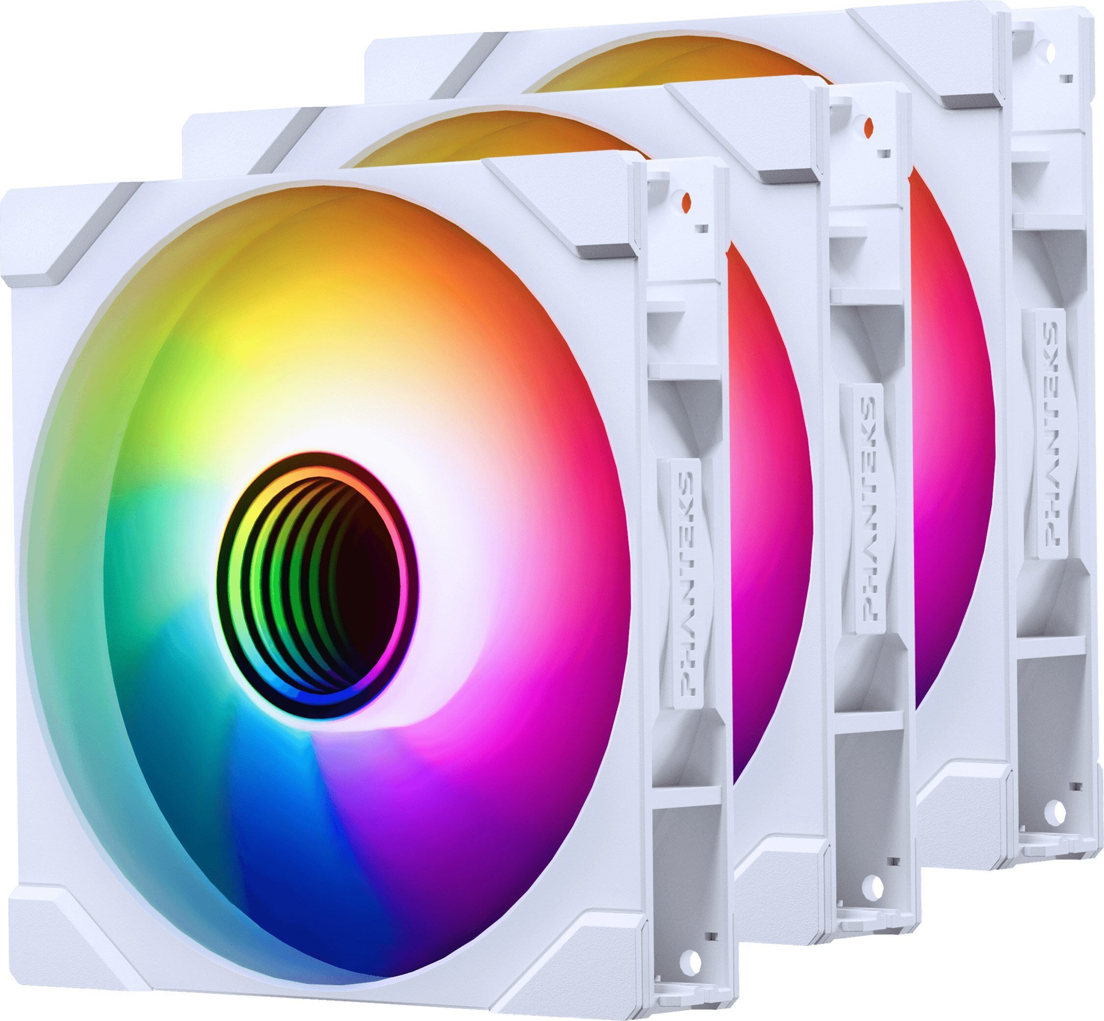 Wentylator Phanteks M25G2-140 D-RGB Reverse Blade