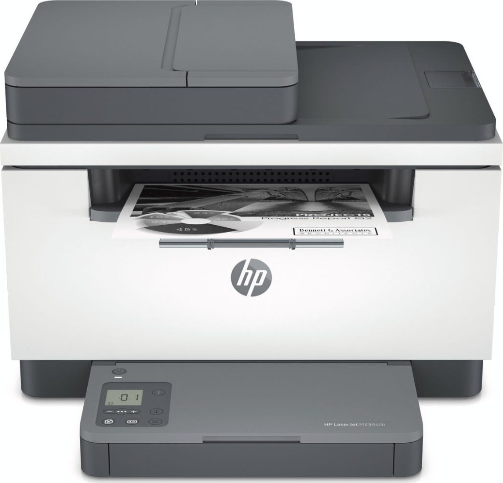 HP LaserJet Pro M234sdn B/W laser
