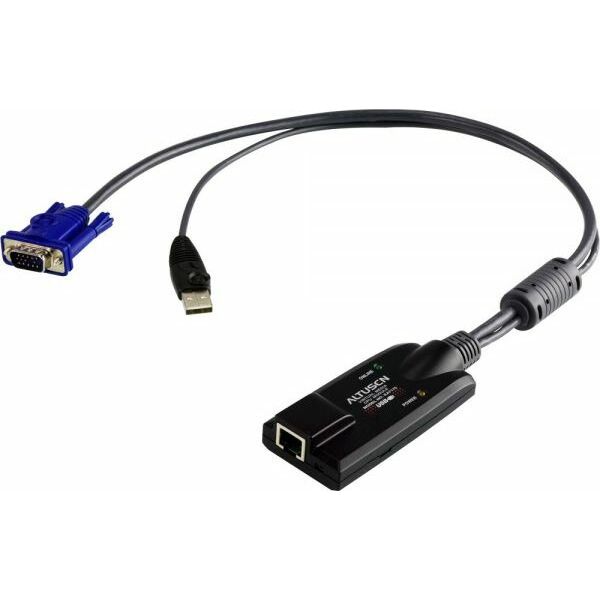 KVM Modules & Accessories USB -