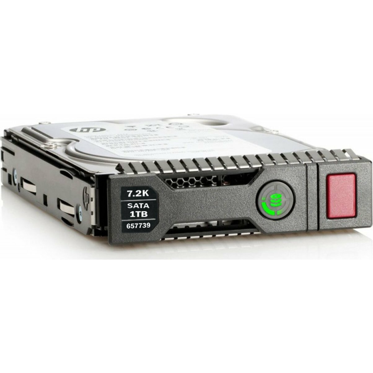 Serwerowy HP 1TB 3.5`` SATA