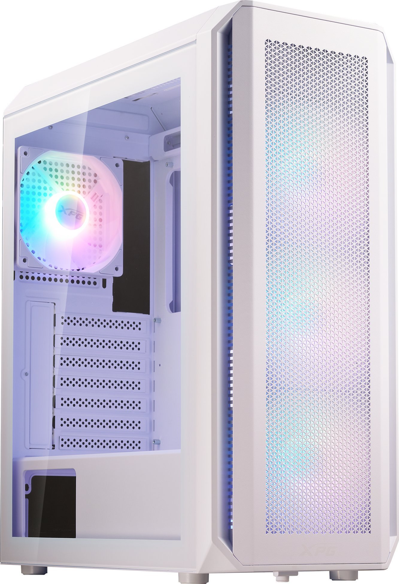 XPG VALOR AIR PLUS MID-TOWER-Case Midi