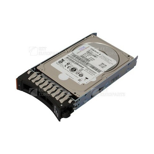 Serwerowy IBM 600GB 2.5`` SAS-1