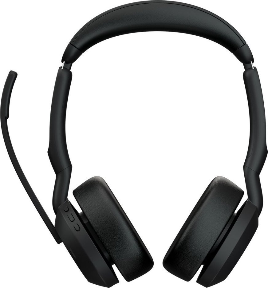 Jabra Headphones Evolve2 55 Link380a UC