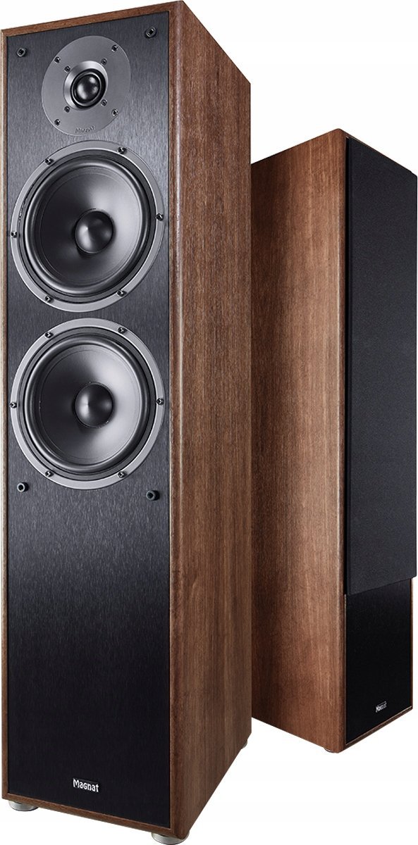 Magnat Speaker  S80 ATM walnut |