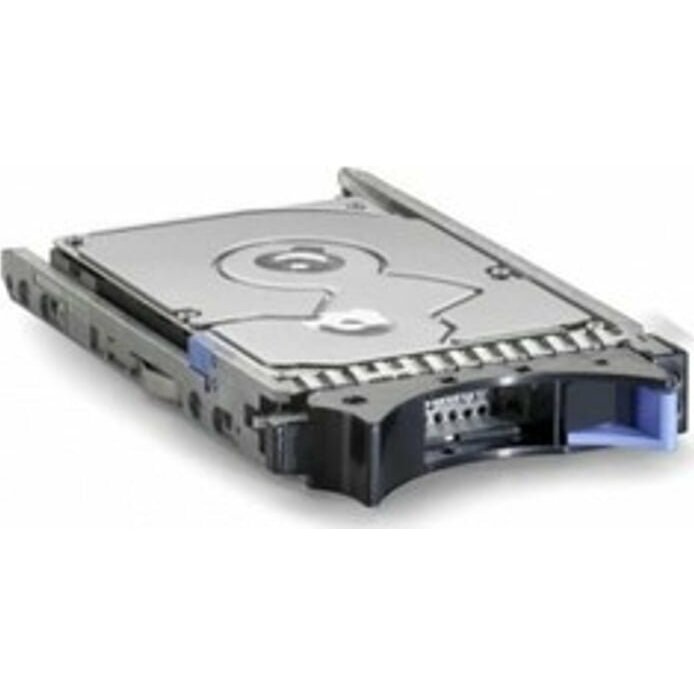 Serwerowy IBM 300GB 2.5`` SAS-2