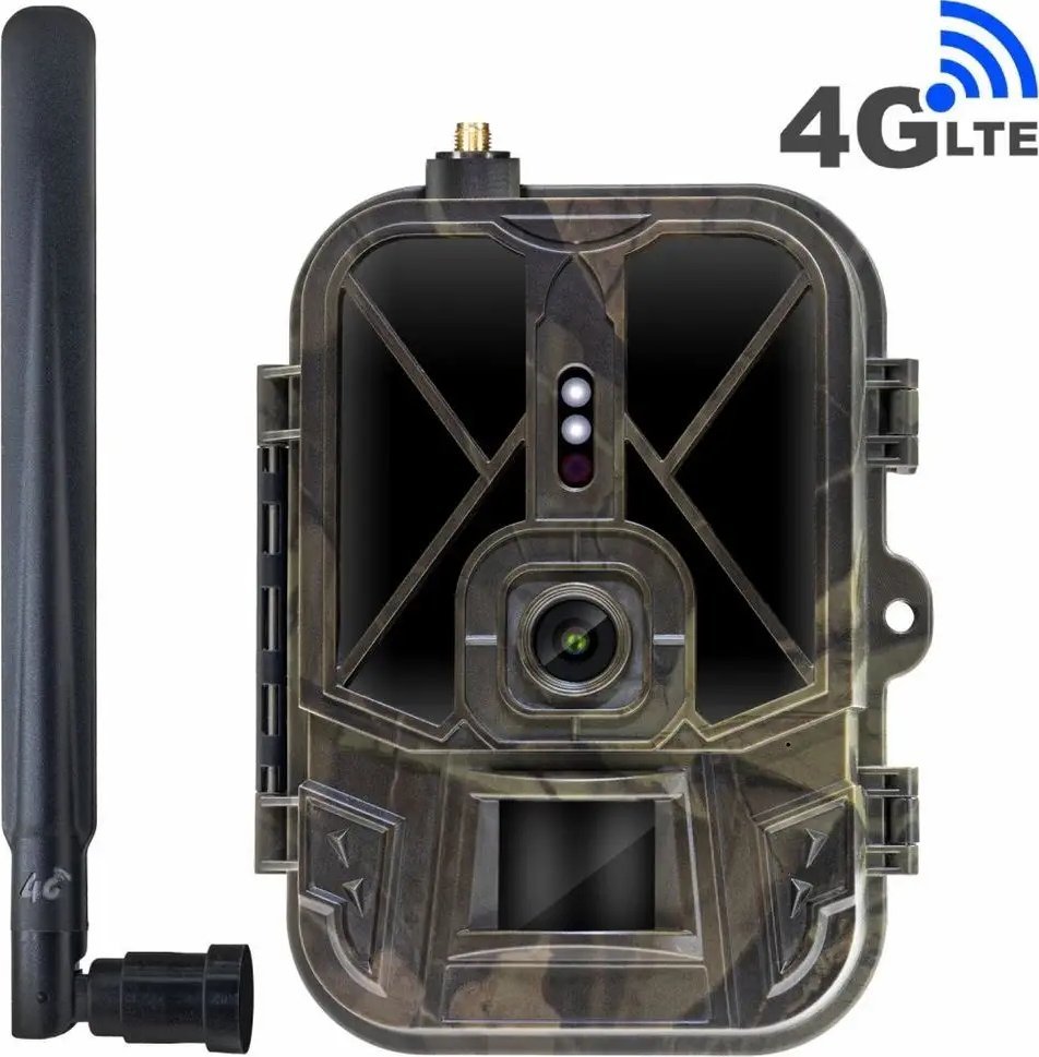 Evolveo EVOLVEO StrongVision PRO 4G, fotopast/bezpečnostní