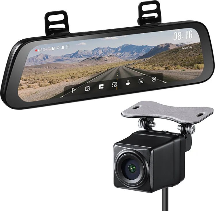 70Mai Dash Cam S500 | 6971669782672
