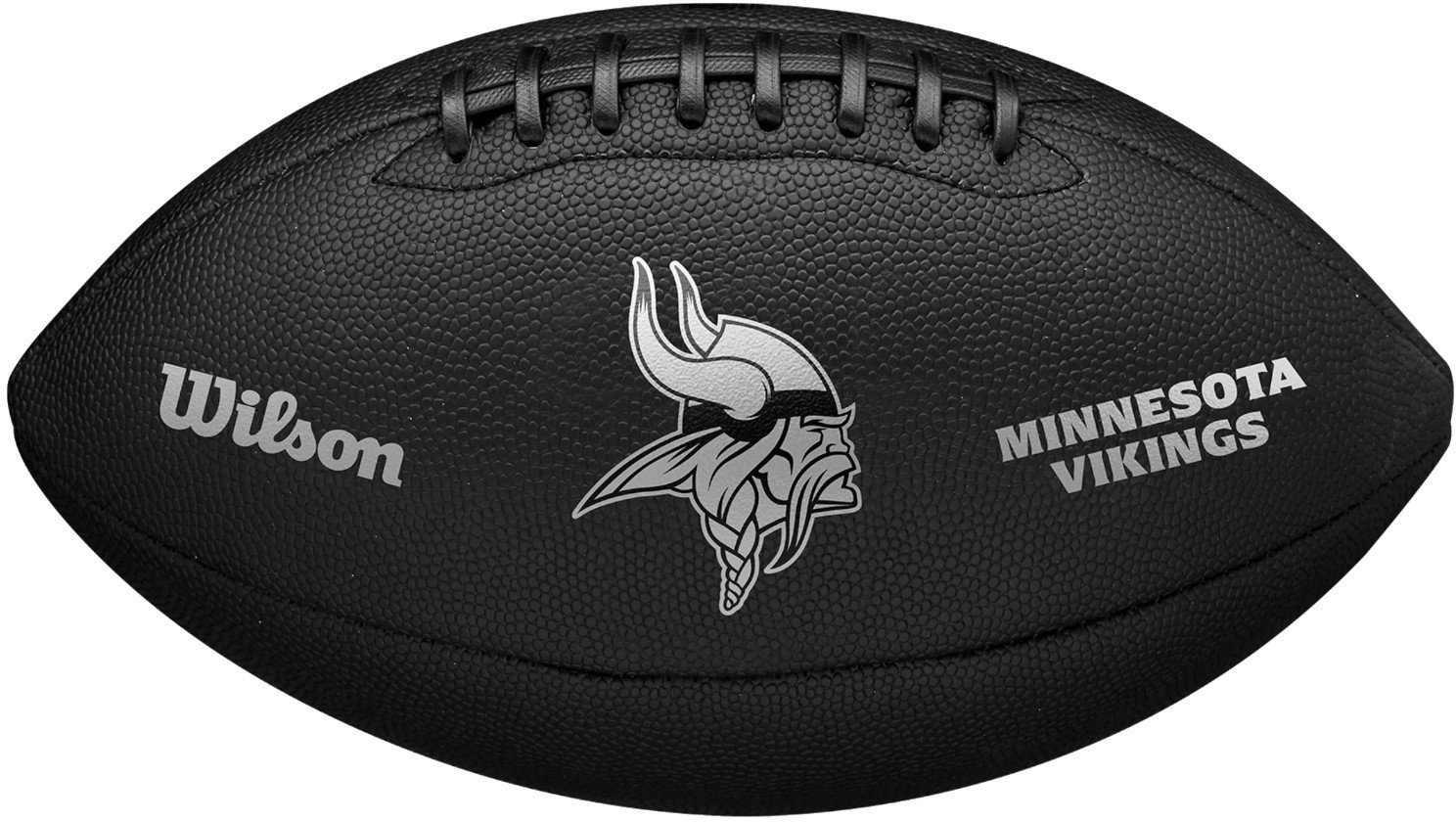 Wilson NFL Team Metallic Premiere Minnesota
