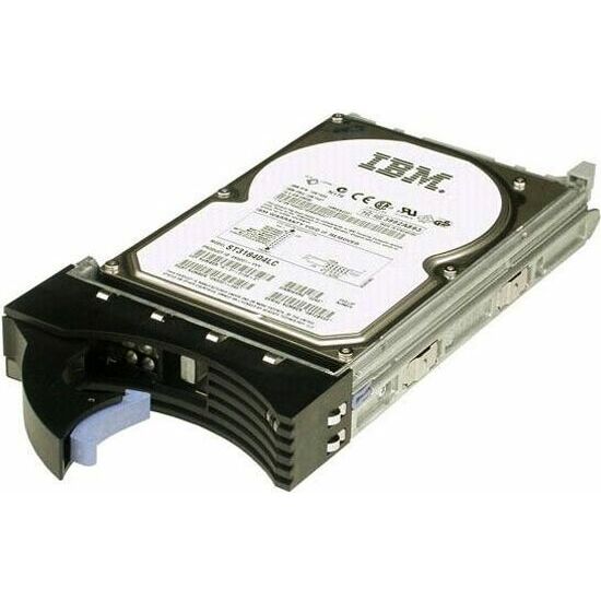 Serwerowy IBM 600GB 2.5`` SAS-2