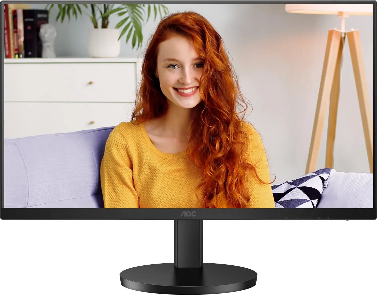 AOC U27B3AF - 27" 4K UHD