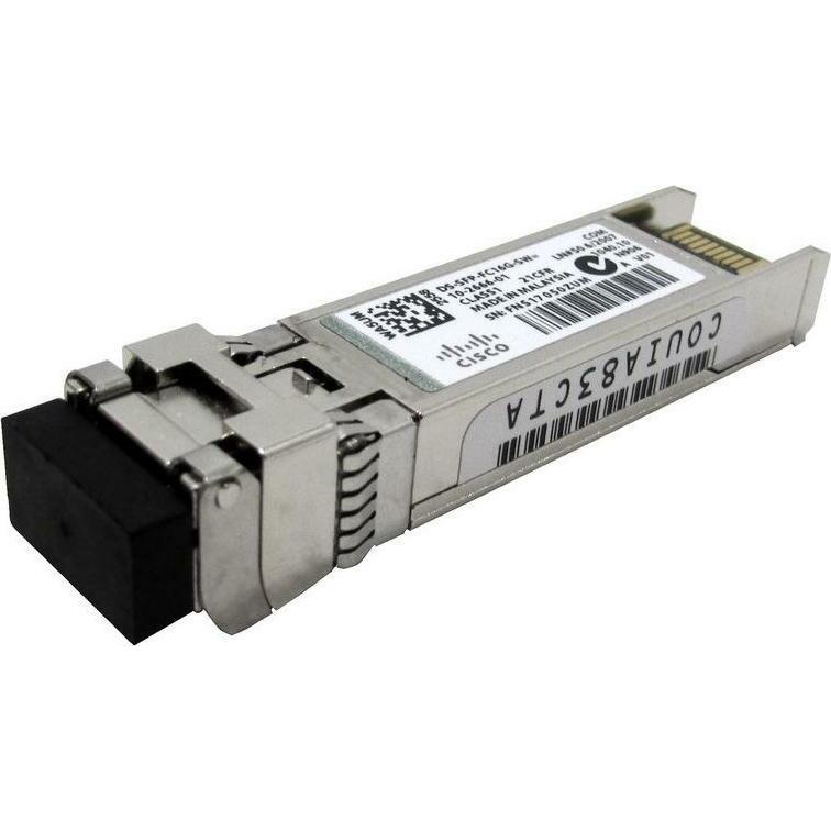 Cisco 16 GBPS FIBRE CHANNEL SW