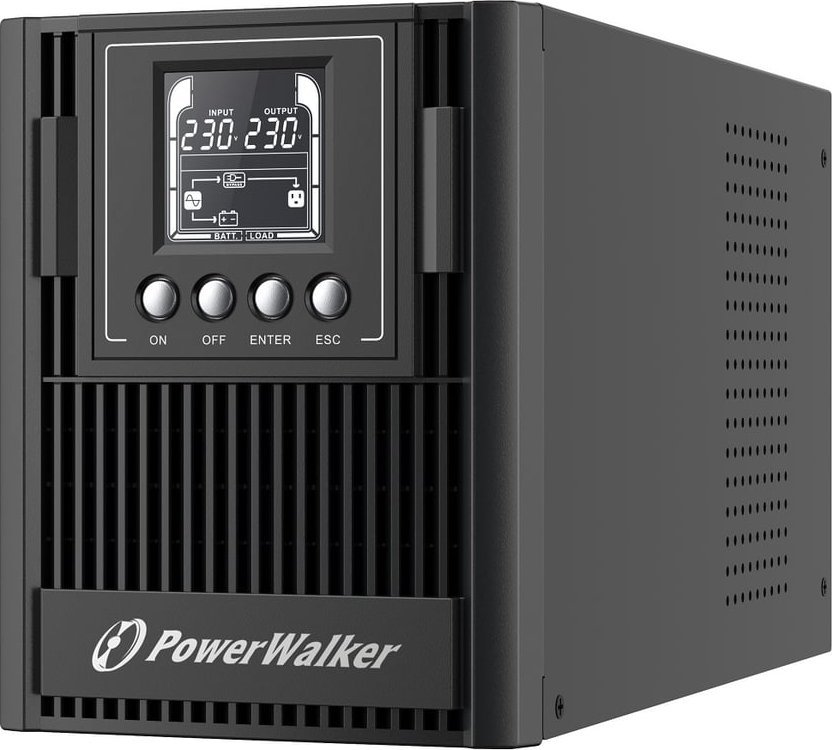 Power Walker PowerWalker VFI 1000 AT