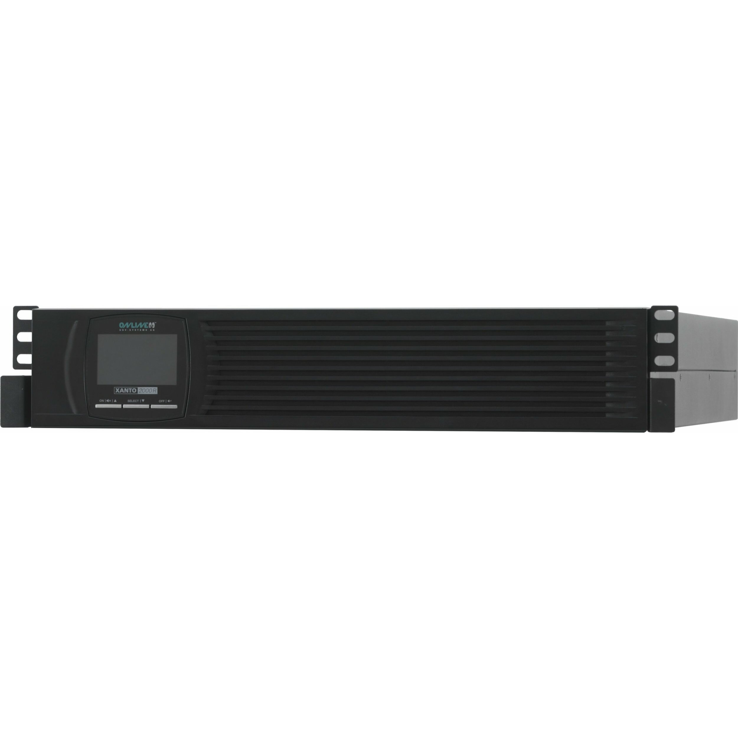 Online USV Systeme Online USV-Systeme USV