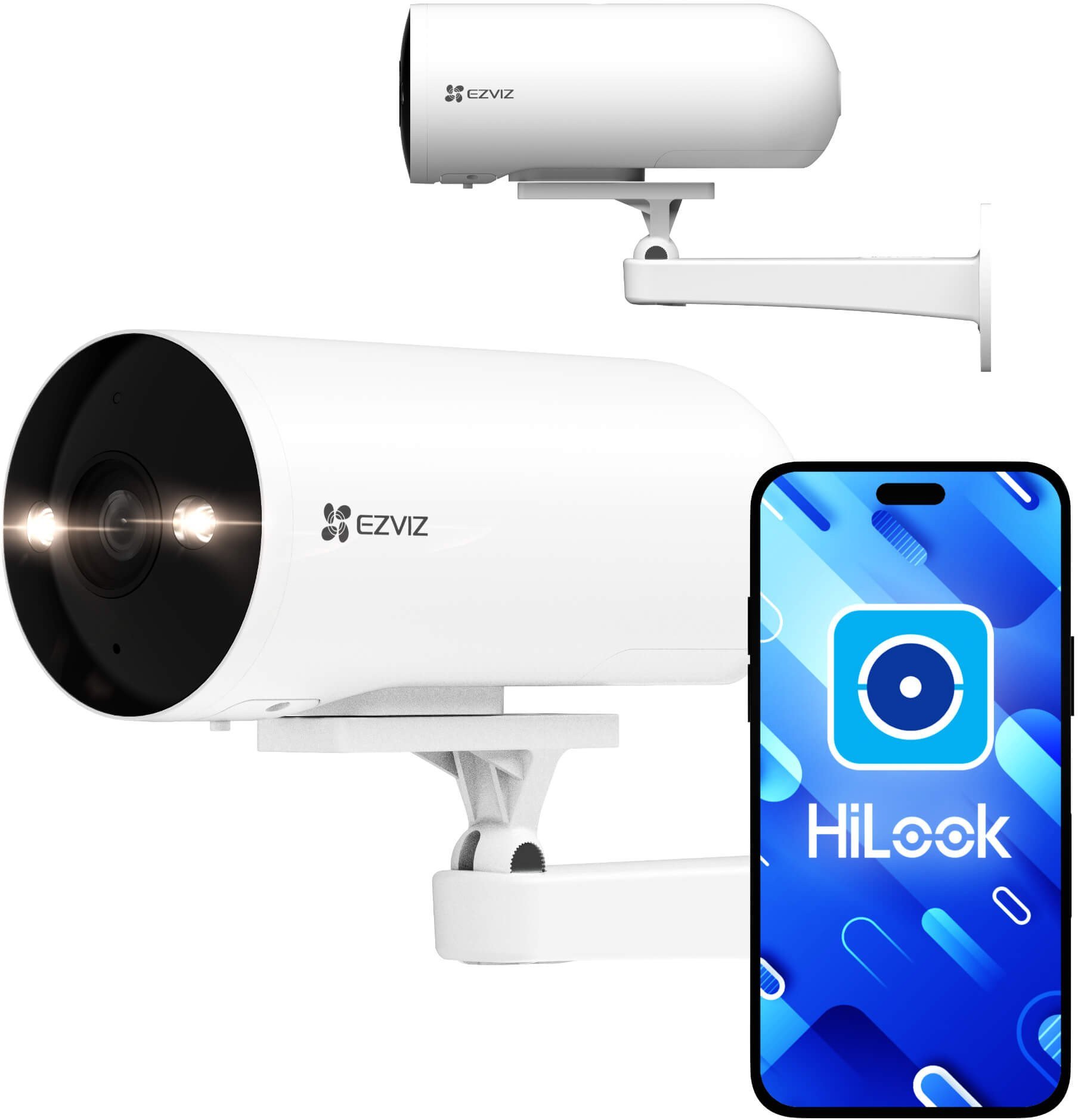 Kamera IP Ezviz Kamera EZVIZ H5