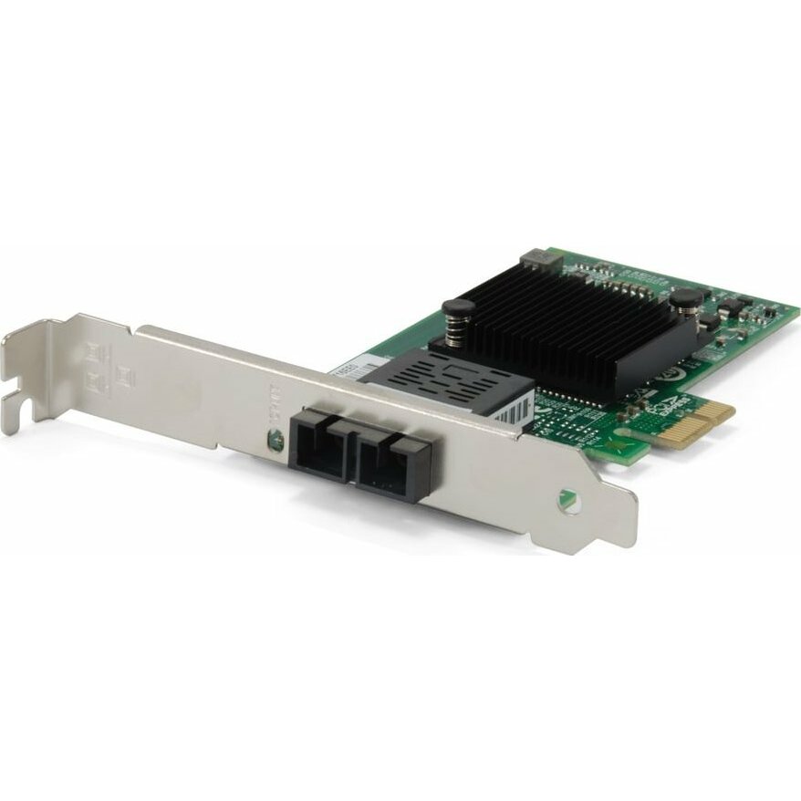 LevelOne Level One 1-Gigabit SC Fiber