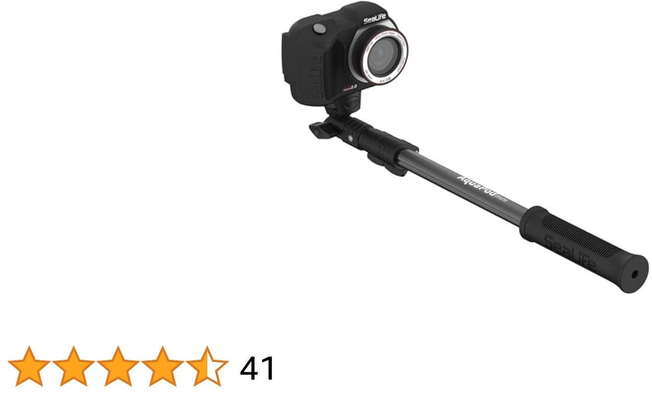 Sealife Sealife Aquapod Mini (SL912) |