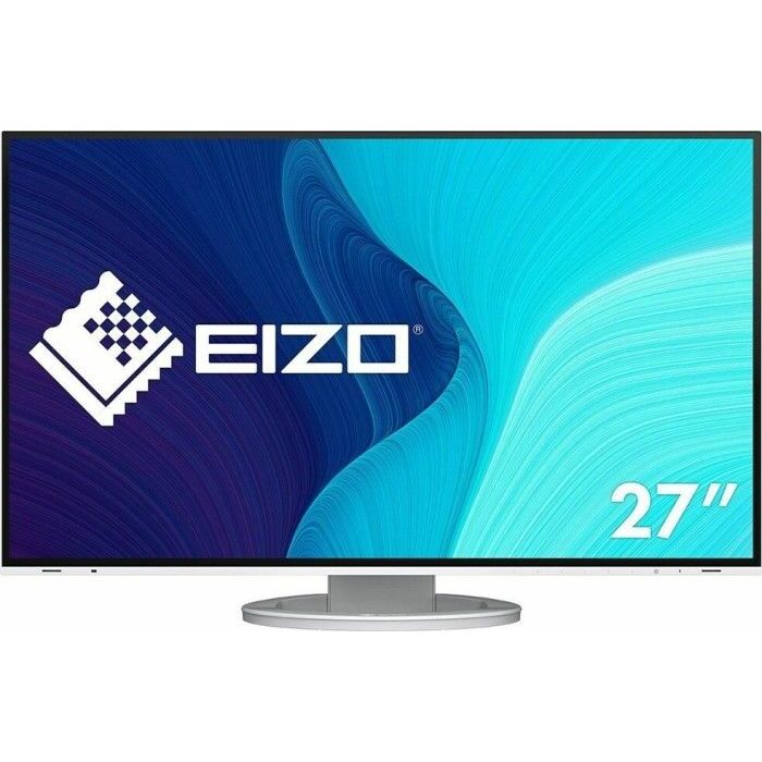 Eizo FlexScan EV2795-WT- 27`` | IPS