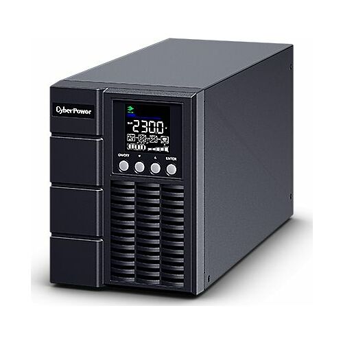 CyberPower OLS1000EA uninterruptible power supply (UPS)