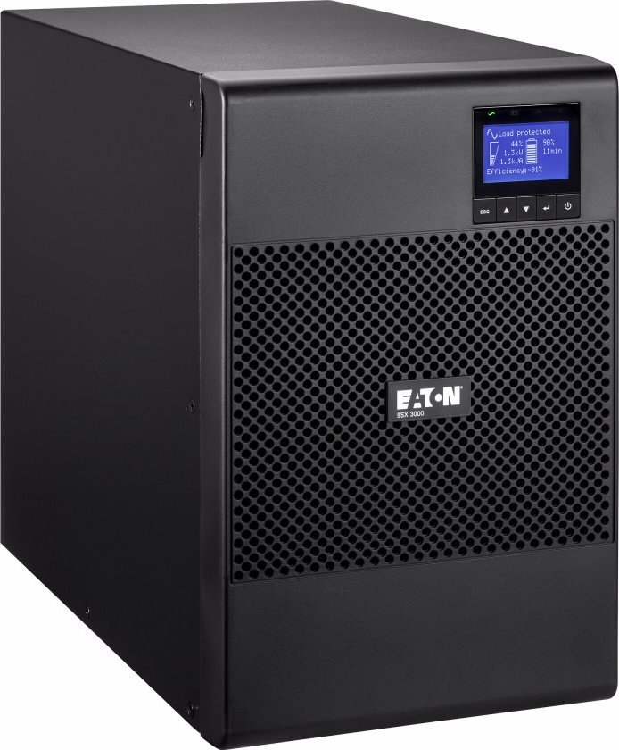 Eaton UPS 9SX 3000i Tower LCD/USB/RS232