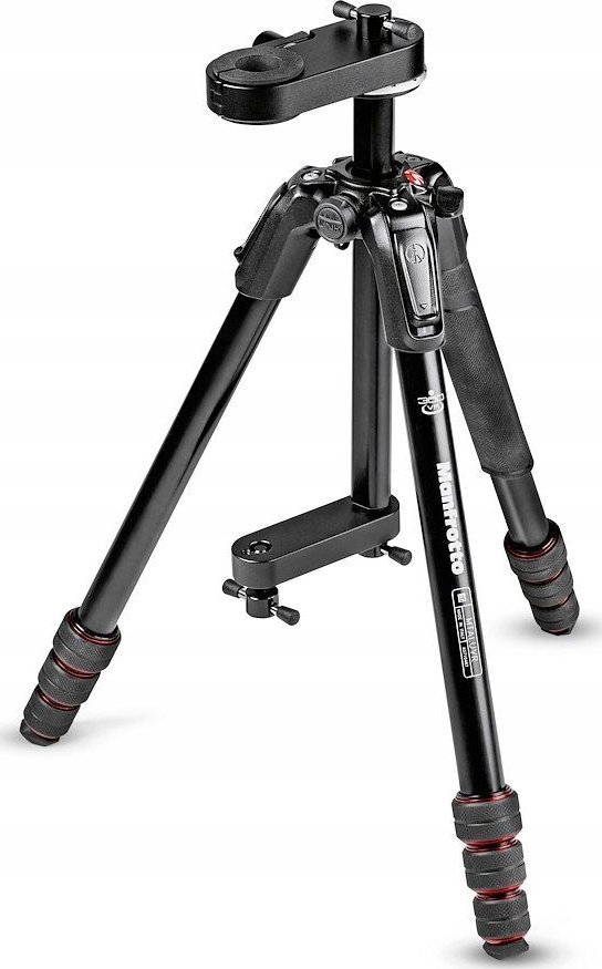 Statyw Manfrotto VR 360 Statyw z