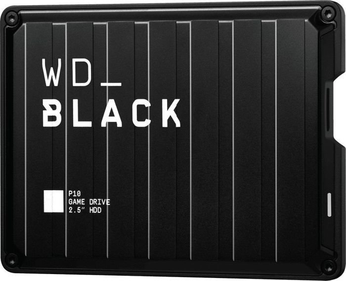Western Digital Elements BLACK P10 external