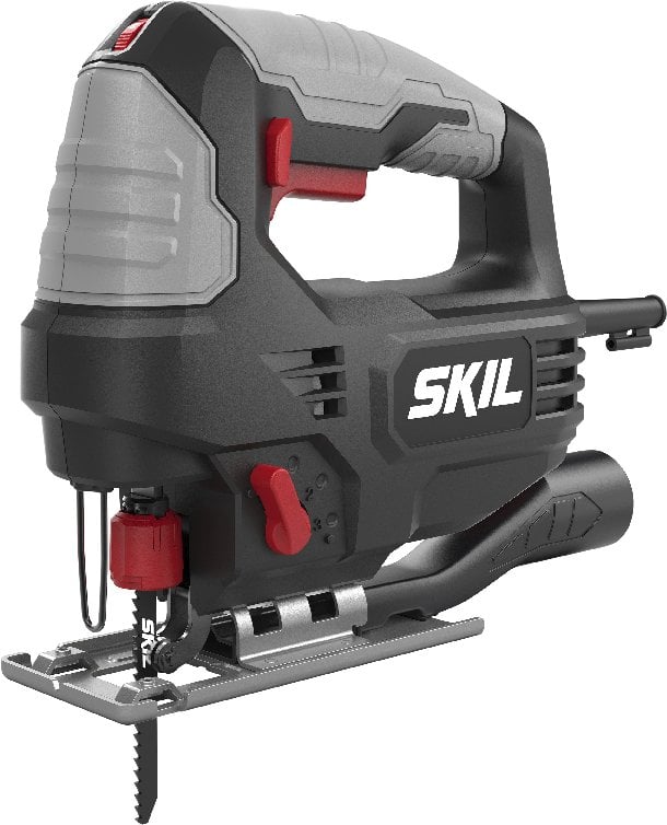 Skil JIGSAW 4390 AA 710W +